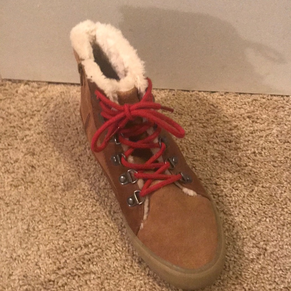 American eagle booties